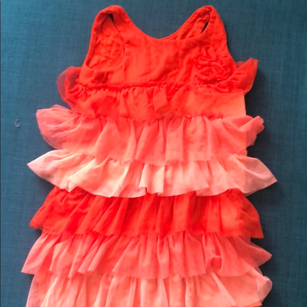 Girls Dress, SZ 4T
